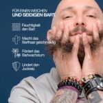 Sapiens BIO Bartöl 50ml