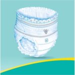 Pampers Premium Protection Pants, Gr. 4, 9kg-15kg, Monatsbox (1 x 160 Pants) – Bild 5