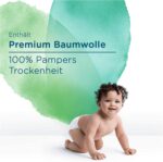 Pampers Baby Windeln Pure Protection – Bild 5