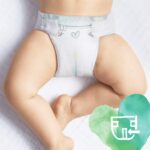 Pampers Baby Windeln Pure Protection – Bild 4