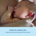 WaterWipes Baby für Empfindliche Haut, 99,9% gereinigtes Wasser – Bild 4