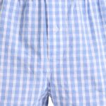 Lower East American Style Boxershorts, Mehrfarbig Business, 10er- 6er- Pack – Bild 7