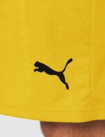 PUMA Unisex Hose LIGA Shorts Core with Brief – Bild 4