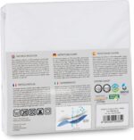 Wasserundurchlässiger Matratzenschutz | Hygienische – Bild 2