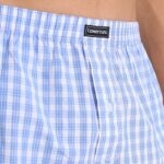 Lower East American Style Boxershorts, Mehrfarbig Business, 10er- 6er- Pack – Bild 4