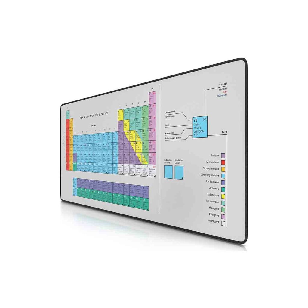 CSL - XXL Mauspad 900x400 mm – Mousepad