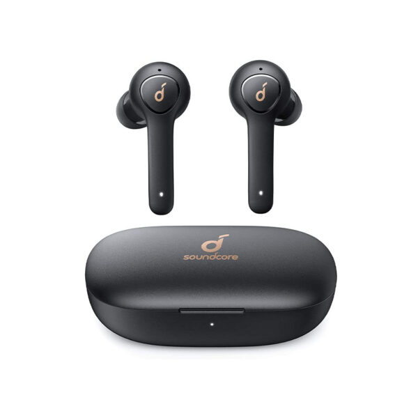 Soundcore Life P2 Bluetooth Kopfhörer, Wireless