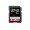 SanDisk Extreme PRO SDXC UHS-I Speicherkarte 1 TB
