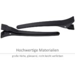 Lictin 12 Stück Haarspange Haar klammer – Bild 5