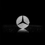VDARK kompatible Motorkappen für Mercedes Benz Zubehörteile – Bild 4