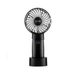 yipin Handventilator mit 4000mAh Powerbank