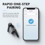 Soundcore Life P2 Bluetooth Kopfhörer, Wireless – Bild 6