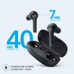Soundcore Life P2 Bluetooth Kopfhörer, Wireless – Bild 4