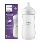 Philips Avent Naturnah Flasche 330 Milliliter