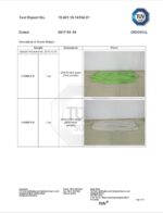 Kronenburg Hängematte Mehrpersonen 210 x 150 cm, Belastbarkeit bis 300kg – Bild 6