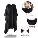 Haarschere Set, Premium Scharfe Friseurscheren – Bild 7