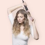 ELEHOT Lockenstab 6 in 1 Set Multifunktions – Bild 8
