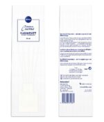NIVEA Home Raumduft im edlen milchig-weissem Flakon, 70 ml – Bild 2