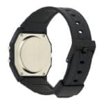 Casio Collection Unisex-Armbanduhr F-91W-1YER – Bild 4