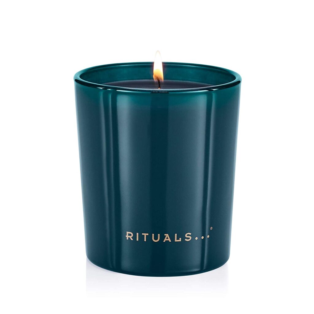 RITUALS The Ritual of Hammam Duftkerze, 290 g