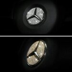 VDARK kompatible Motorkappen für Mercedes Benz Zubehörteile – Bild 6