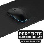 Sidorenko XXL Gaming Mauspad – Bild 6