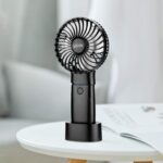 yipin Handventilator  mit 4000mAh Powerbank – Bild 6