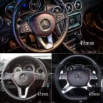 VDARK kompatible Motorkappen für Mercedes Benz Zubehörteile – Bild 7