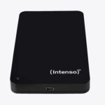 Intenso Memory Case 3 TB Externe Festplatte, USB 3.0 – Bild 3