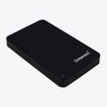 Intenso Memory Case 3 TB Externe Festplatte, USB 3.0 – Bild 2