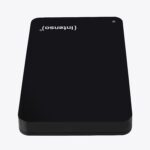 Intenso Memory Case 3 TB Externe Festplatte, USB 3.0 – Bild 4