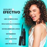 Kikilash Wimpernserum 3 ml – Lange und voluminöse Wimpern – Bild 5