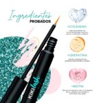 Kikilash Wimpernserum 3 ml – Lange und voluminöse Wimpern – Bild 6