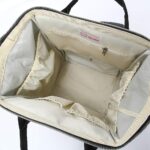 KINGSLONG Wickelrucksack Baby Wickeltasche – Bild 2