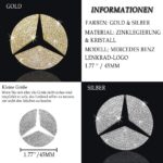VDARK kompatible Motorkappen für Mercedes Benz Zubehörteile – Bild 5