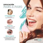 Kikilash Wimpernserum 3 ml – Lange und voluminöse Wimpern – Bild 4
