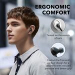 Soundcore Life P2 Bluetooth Kopfhörer, Wireless – Bild 5