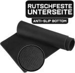 Sidorenko XXL Gaming Mauspad – Bild 7