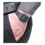 Casio Collection Unisex-Armbanduhr F-91W-1YER – Bild 5