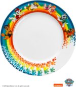 WMF Paw Patrol Kinder-Geschirrset 6-tlg.