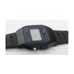 Casio Collection Unisex-Armbanduhr F-91W-1YER – Bild 6
