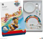 WMF Paw Patrol Kinder-Geschirrset 6-tlg.