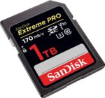 SanDisk Extreme PRO SDXC UHS-I Speicherkarte – Bild 2