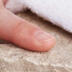 DYNESSE Alma - Premium Laser-Nagelfeilen Set. Grobe, mittlere und feine Nagelfeile – Bild 9