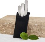 DYNESSE Alma - Premium Laser-Nagelfeilen Set. Grobe, mittlere und feine Nagelfeile – Bild 2
