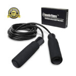 Get in Shape Homello Springseil Premium speed Jump rope