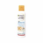 Garnier Sonnenspray LSF 50+ für Kinder