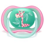 Philips Avent ultra air Schnuller, ab 18. Monate – Bild 3