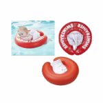 Freds Swim Academy 10102 - Schwimmtrainer Classic, 3 Monate bis ca. 4 Jahre