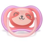 Philips Avent ultra air Schnuller, ab 18. Monate – Bild 4